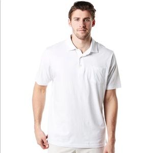 NWT Peter Millar Men’s Polo with Pocket BRAND NEW